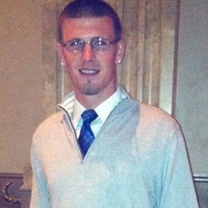 Meet your Posher, Stephen